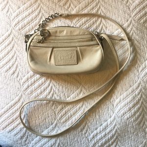 Coach Cross Body Bag